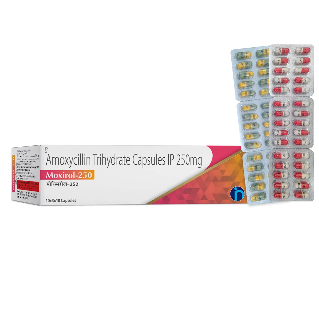 Capsules